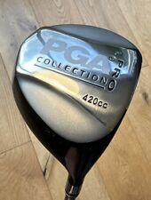 Pga collection golf for sale  BELFAST