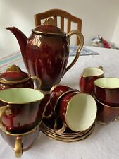 Carltonware rouge royale for sale  WANTAGE