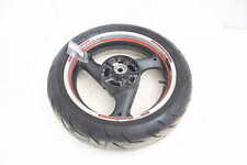 REAR WHEEL FELGE HINTERRAD Suzuki GSF 600 Bandit 95-99 na sprzedaż  PL