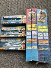 Vintage matchbox seakings for sale  HALSTEAD