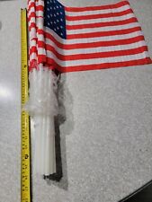 Lot american flags for sale  Bel Air