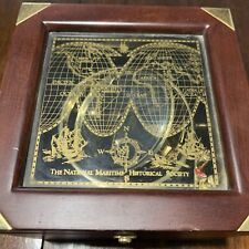 Franklin mint national for sale  Yreka