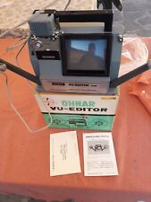 Videoproiettore vintage ohnar usato  Roma