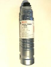 Ricoh Type 3110D Black Laser Printer Copier Toner Cartridge 888181 Genuine New for sale  Shipping to South Africa