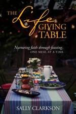 Lifegiving table nurturing for sale  Montgomery