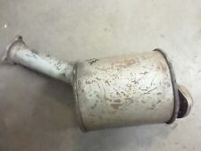 rover p6 exhaust for sale  WHITCHURCH