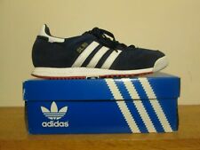 DEADSTOCK OGBOX SNEAKERS ADIDAS SL80 132658 EU 42 UK 8 8.5 VINTAGE SL72 SL76  segunda mano  Embacar hacia Argentina