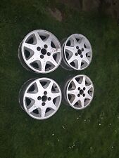 rs alloy wheels for sale  ROTHERHAM
