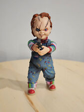 Chucky action figure gebraucht kaufen  Frechen