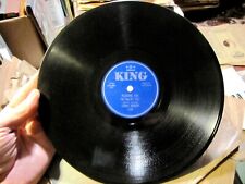 Cond 1947 blues for sale  San Francisco