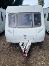 2007 bessacarr cameo for sale  BIRMINGHAM