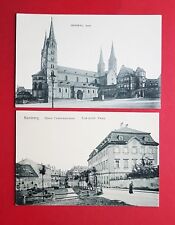 Bamberg 1910 dom gebraucht kaufen  Deutschland