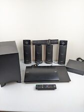 Sistema de Home Theater Sony 3D/Blu-ray DVD BDV-N790W *Completo Testado Funcionando* comprar usado  Enviando para Brazil