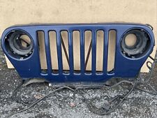 Jeep wrangler 1997 for sale  Emmaus