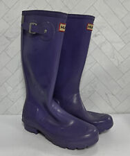 Hunter boots rain for sale  Chatsworth