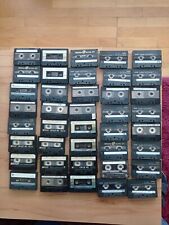 Audio kassetten gebraucht kaufen  Schweinheim