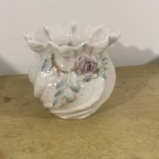 Irish belleek porcelain for sale  WELSHPOOL