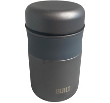 Built soup thermos for sale  Shipping to Ireland