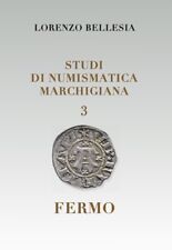 Studi numismatica marchigiana usato  Barletta