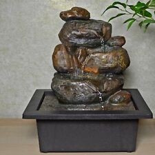Stone water fountain for sale  Shipping to Ireland