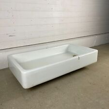 Reclaimed white shallow for sale  NORWICH