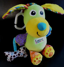 Doudou hochet lamaze d'occasion  Bouvigny-Boyeffles