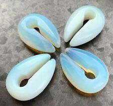 Pair opalite keyhole for sale  Valley