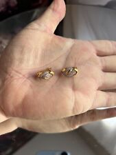 22ct gold diamond for sale  EASTBOURNE