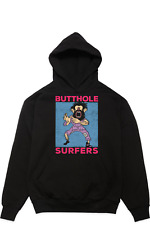 Butthole surfers band for sale  Shipping to Ireland