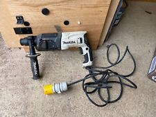Makita hr2470 corded for sale  BEDFORD