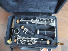 Jupiter brand clarinet for sale  Spring