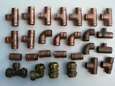 22mm pipe fittings for sale  NORTHAMPTON