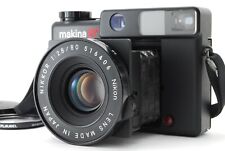 Mint plaubel makina for sale  Shipping to Ireland