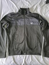 Fred perry jacket. for sale  BROUGH