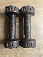 light weight dumbbells for sale  Mabank
