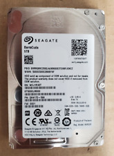 5TB SEAGATE BARRACUDA 2.5" HDD INTERNAL HARD DRIVE for sale  Shipping to South Africa