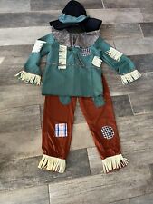 scarecrow fancy dress for sale  NOTTINGHAM
