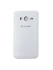 Capa traseira de telefone branca fabricante de equipamento original porta bateria para Samsung Galaxy Core 2 Duos G355h  comprar usado  Enviando para Brazil