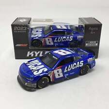 Kyle Busch 2023 Lucas aceite Auto Club Race Win 1:64 diecast segunda mano  Embacar hacia Argentina