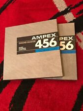 Ampex 456 grand usato  Trieste