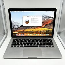 Apple MacBook Pro 2015 13" (A1502) |  i5-5257U 2.70GHz | 8GB RAM | 128GB SSD for sale  Shipping to South Africa