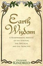 Earth wisdom heartwarming for sale  UK