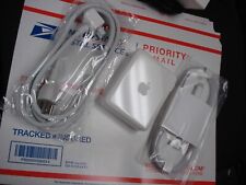New Original APPLE 140W USB-C Charger with Magsafe3 cable for MacBook M1 A2452 for sale  Shipping to South Africa