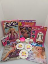 Vintage barbie lot for sale  Greenup