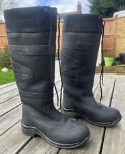 Toggi canyon boots for sale  RUGBY