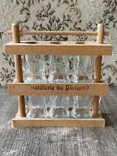 Display liqueur glass d'occasion  Expédié en Belgium