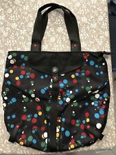 Borsa shopper donna usato  Bitonto