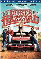 Dukes hazzard disc for sale  Drakes Branch
