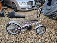 Raleigh tomahawk queens for sale  FILEY