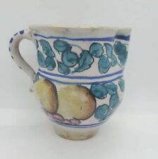 Vintage pottery pitcher for sale  Belleville
